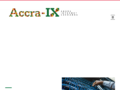 Thumbnail for www.accra-ix.net