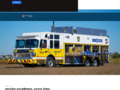 Thumbnail for www.acfiretrucks.com