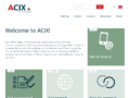 Thumbnail for www.acix.net