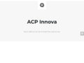 Thumbnail for www.acpinnova.com