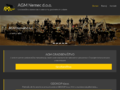 Thumbnail for www.agm-nemec.si