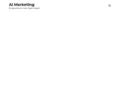 Thumbnail for www.ai-marketing-rus.ru