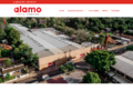 Thumbnail for www.alamo.com.py