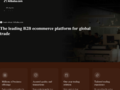 Thumbnail for www.alibaba.com