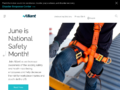 Thumbnail for www.alliant.com