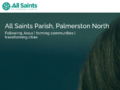 Thumbnail for www.allsaintsnz.com