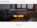 Thumbnail for www.alquilersiero.es