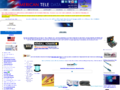 Thumbnail for www.americanteledata.com