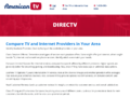 Thumbnail for www.americantv.com
