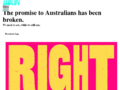 Thumbnail for www.amplifyaus.org