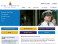 Thumbnail for www.angliasecurity.com