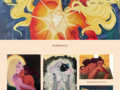Thumbnail for www.ardorartist.studio