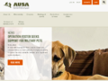 Thumbnail for www.ausa.org