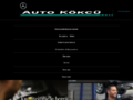Thumbnail for www.autokokcu.nl