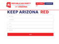 Thumbnail for www.azgop.com