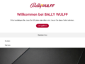 Thumbnail for www.ballywulff.de