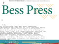 Thumbnail for www.besspress.com