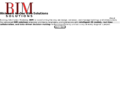 Thumbnail for www.bimsolutionsllc.com