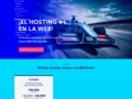 Thumbnail for www.bluehosting.cl