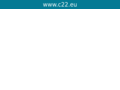 Thumbnail for www.c22.eu