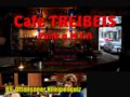 Thumbnail for www.cafe-treibeis.de