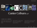 Thumbnail for www.cantorcolburn.com
