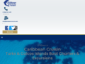 Thumbnail for www.caribbeancruising.tc