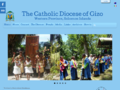 Thumbnail for www.catholicgizo.org