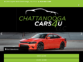 Thumbnail for www.chattcars4u.com