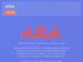 Thumbnail for www.chillish.app