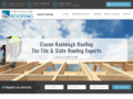 Thumbnail for www.ciarankavanaghroofing.ie