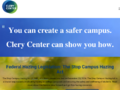 Thumbnail for www.clerycenter.org