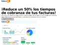 Thumbnail for www.cobraya.cl