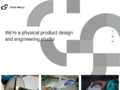 Thumbnail for www.cofabdesign.com