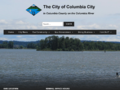 Thumbnail for www.columbia-city.org
