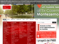 Thumbnail for www.comune.cuneo.it