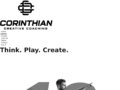 Thumbnail for www.corinthiancreative.co.uk