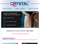 Thumbnail for www.crystal.ua