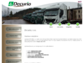 Thumbnail for www.decurio.sk