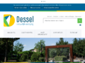 Thumbnail for www.dessel.be