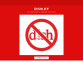 Thumbnail for www.dish.ky