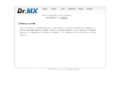 Thumbnail for www.drmx.org