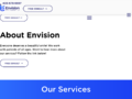 Thumbnail for www.envisionorthodontics.ca