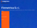 Thumbnail for www.finmetrica.it