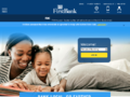 Thumbnail for www.firstbankonline.com