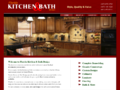 Thumbnail for www.floridakitchenandbathdesign.com