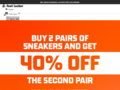 Thumbnail for www.footlocker.pt