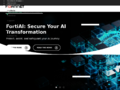 Thumbnail for www.fortinet.net