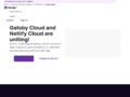 Thumbnail for www.gatsbyjs.com