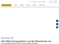 Thumbnail for www.gelbart.ch